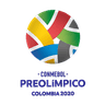 CONMEBOL Pre-Olympic Tournament