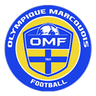 Olympique Marcquois