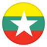 Myanmar W