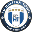 Halifax Town