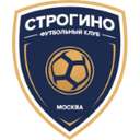 Strogino U20