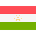 Tajikistan