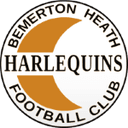 Bemerton Heath Harlequins