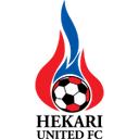 Hekari United