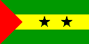 São Tomé and Príncipe