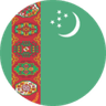 Turkmenistan W