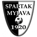 Spartak Myjava W