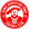 Hemel Hempstead Town
