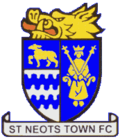 St Neots Town