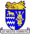 St Neots Town