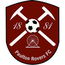 Paulton Rovers
