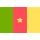 Cameroon W