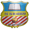 15 de Agosto