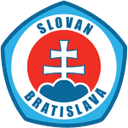 Slovan Bratislava U19