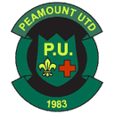 Peamount United W
