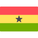 Ghana W