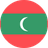 Maldives W