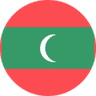 Maldives W