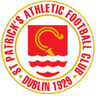 St Patrick's U19