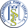 Stocksbridge Park Steels