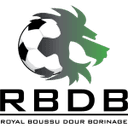 Royal Francs Borains