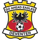 Go Ahead Eagles