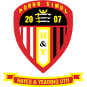 Hayes & Yeading United