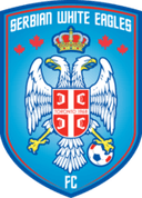 Serbian White Eagles