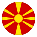 FYR Macedonia W
