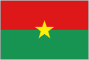 Burkina Faso