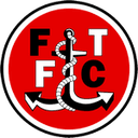 Fleetwood Town