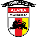 Alaniya Vladikavkaz