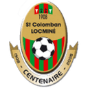 Saint-Colomban Locmine