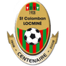 Saint-Colomban Locmine