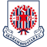 Seaham Red Star