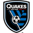SJ Earthquakes