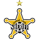 Sheriff U19