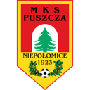 Puszcza Niepołomice