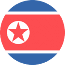 North Korea W