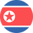 North Korea W