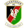 Glentoran BU W