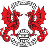 Leyton Orient