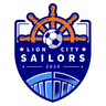 Lion City Sailors FC