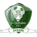 Leopards de Dolisie