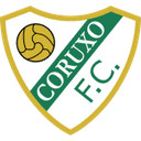 Coruxo