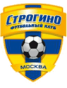 Strogino