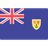 Turks and Caicos Islands W